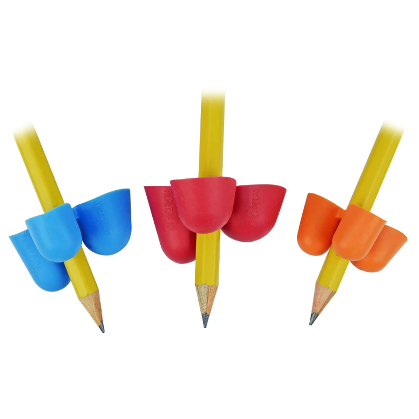 The Pencil Grip •  "Writing Claw" para lápiz